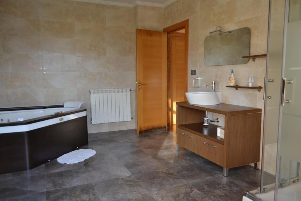 Casa Manuela Llanes Asturias. Villa Pendueles Екстериор снимка