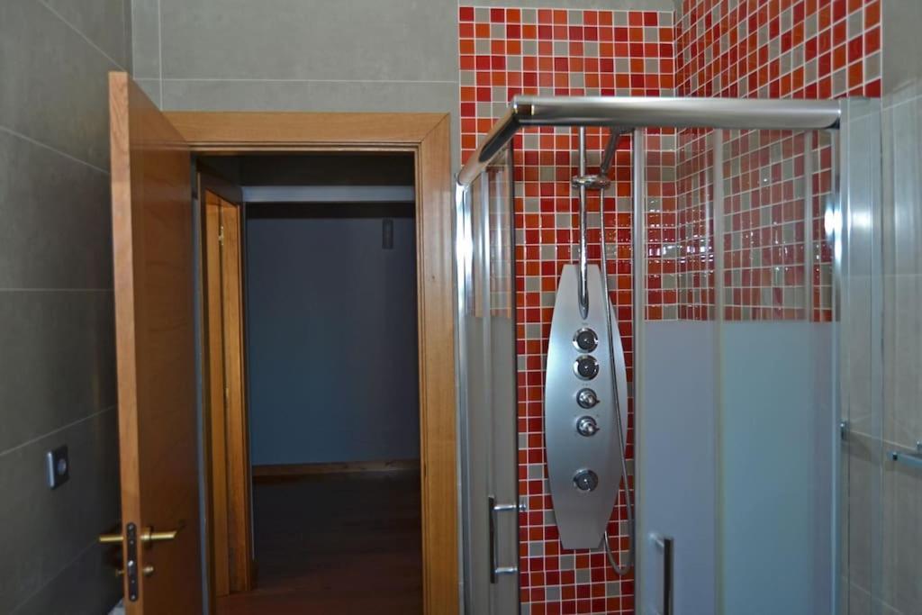 Casa Manuela Llanes Asturias. Villa Pendueles Екстериор снимка