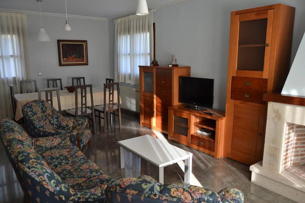 Casa Manuela Llanes Asturias. Villa Pendueles Екстериор снимка
